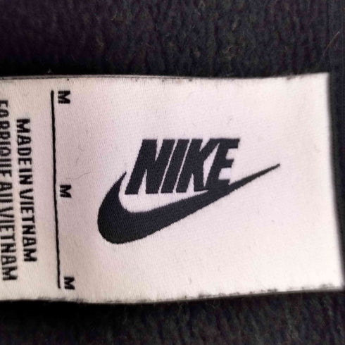 ナイキ NIKE NRG SWOOSH SWEAT HOODIE スウッシュ スウェット フーディー プルオーバーパーカー メンズ import:M