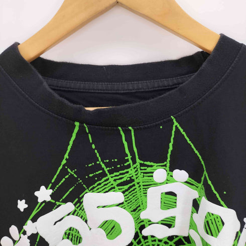 Sp5der world wide thug555999 メンズ import:XL