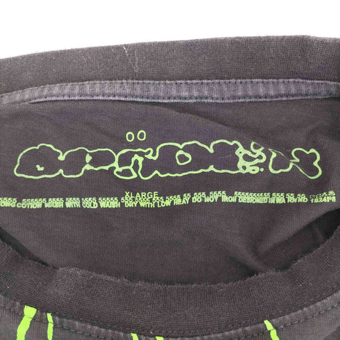 Sp5der world wide thug555999 メンズ import:XL