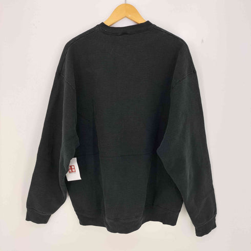 フルーツオブザルーム FRUIT OF THE LOOM USA製 ISLAND BEACH CO スウェット SUPER COTTON メンズ import:XL