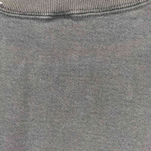 フルーツオブザルーム FRUIT OF THE LOOM USA製 ISLAND BEACH CO スウェット SUPER COTTON メンズ import:XL