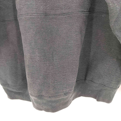 フルーツオブザルーム FRUIT OF THE LOOM USA製 ISLAND BEACH CO スウェット SUPER COTTON メンズ import:XL