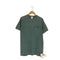 ノア NOAH スモールロゴ ポケット クルーネックTシャツ メンズ import:S