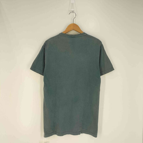 ノア NOAH スモールロゴ ポケット クルーネックTシャツ メンズ import:S