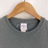 ノア NOAH スモールロゴ ポケット クルーネックTシャツ メンズ import:S