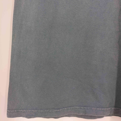 ノア NOAH スモールロゴ ポケット クルーネックTシャツ メンズ import:S