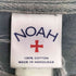 ノア NOAH スモールロゴ ポケット クルーネックTシャツ メンズ import:S