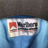 マルボロ Marlboro イタリア製 2WAY ジャケット THEMORE メンズ