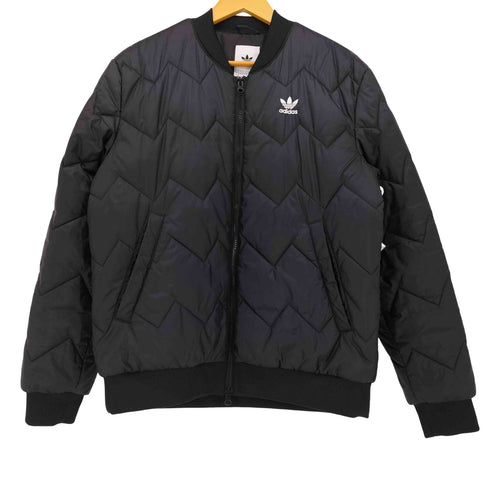 アディダスオリジナルス adidas Originals SST QUILTED JACKET メンズ JPN:0