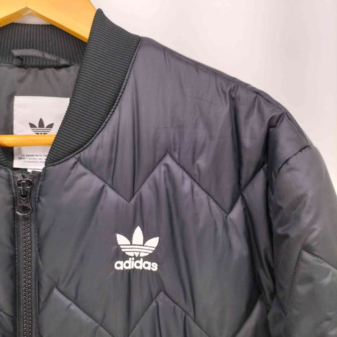 アディダスオリジナルス adidas Originals SST QUILTED JACKET メンズ JPN:0