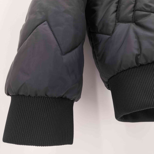 アディダスオリジナルス adidas Originals SST QUILTED JACKET メンズ JPN:0
