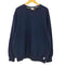 ラッセルアスレチック RUSSELL ATHLETIC エルサルバドル製 ブランク スウェット メンズ import:XL