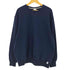 ラッセルアスレチック RUSSELL ATHLETIC エルサルバドル製 ブランク スウェット メンズ import:XL