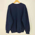 ラッセルアスレチック RUSSELL ATHLETIC エルサルバドル製 ブランク スウェット メンズ import:XL
