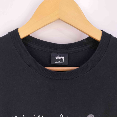 ステューシー Stussy Snake Charmer Tee スネーク チャーマー Tシャツ メンズ import:M