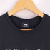 ステューシー Stussy Snake Charmer Tee スネーク チャーマー Tシャツ メンズ import:M