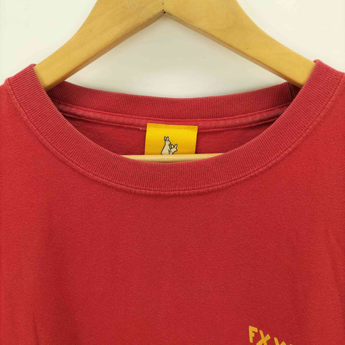 エフアールツー FR2 FXXKING FAKE FACTORY TEE メンズ JPN:XL