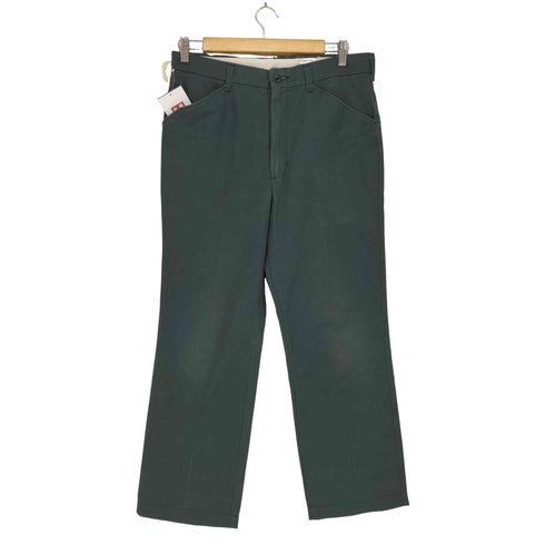 レッドキャップ RED KAP ワークパンツ メンズ US:32-33