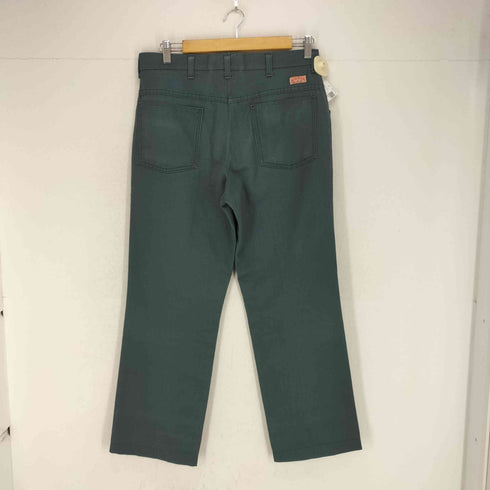 レッドキャップ RED KAP ワークパンツ メンズ US:32-33
