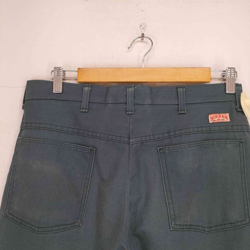 レッドキャップ RED KAP ワークパンツ メンズ US:32-33