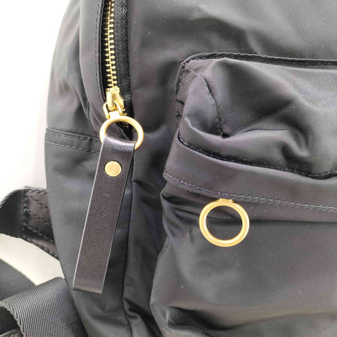 トリーバーチ TORY BURCH ナイロンバッグパック レディース