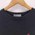 Brooklyn All Day ジップデザインTシャツ レディース