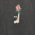 Brooklyn All Day ジップデザインTシャツ レディース
