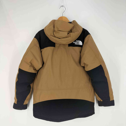 ザノースフェイス THE NORTH FACE GORE-TEX Mountain Down Jacket ゴアテックス マウンテンダウンジャケット メンズ import:M