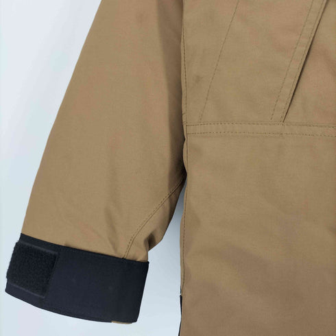 ザノースフェイス THE NORTH FACE GORE-TEX Mountain Down Jacket ゴアテックス マウンテンダウンジャケット メンズ import:M