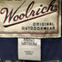 ウールリッチ WOOLRICH 90S ハンティングジャケット メンズ import:M