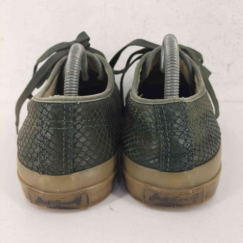 コンバース CONVERSE パイソン ジャックパーセル メンズ JPN:26