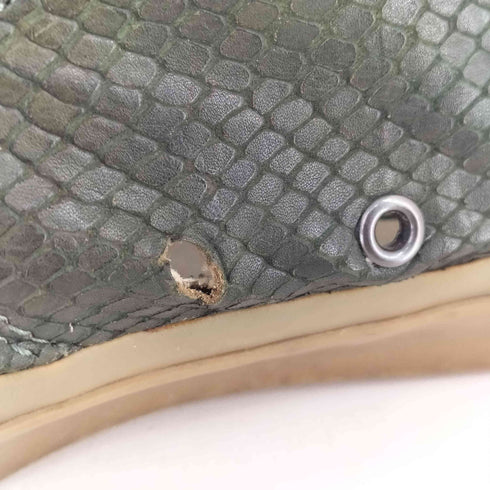 コンバース CONVERSE パイソン ジャックパーセル メンズ JPN:26