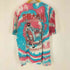 ユナイテッドアスレ UNITED ATHLE フェスティバル タイダイTシャツ 2016 メンズ import:XL