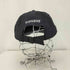 シュプリーム Supreme 2024SS Seersucker S Logo 6Panel Cap メンズ