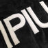 ウノピゥウノウグァーレトレリラックス 1PIU1UGUALE3 RELAX ラインストーンジッパー フェイクファー ジャケット ジップアップパーカー メンズ JPN:S