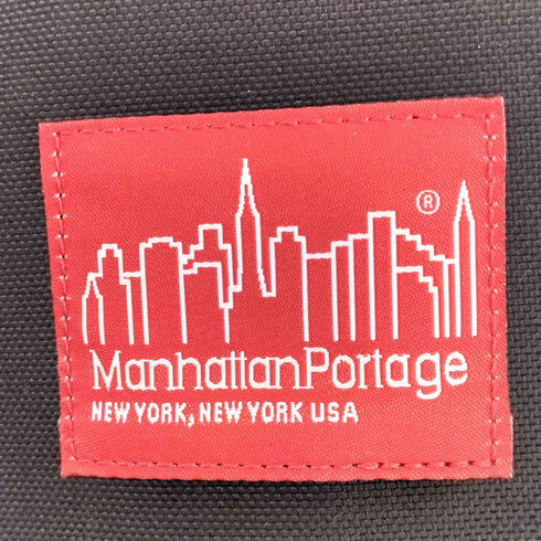 マンハッタンポーテージ Manhattan Portage メッセンジャーバッグ メンズ