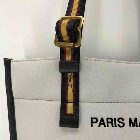1metre carre PARIS MARCHE トートバッグ レディース