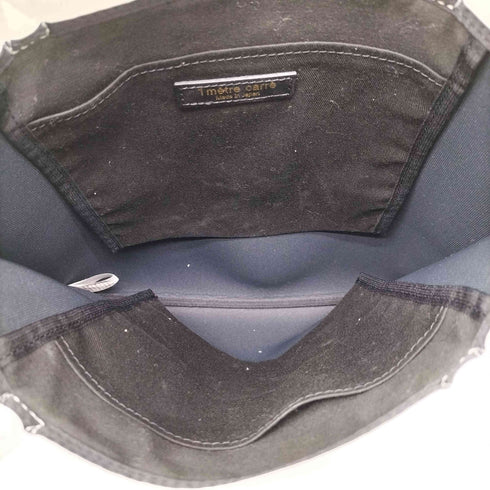 1metre carre PARIS MARCHE トートバッグ レディース