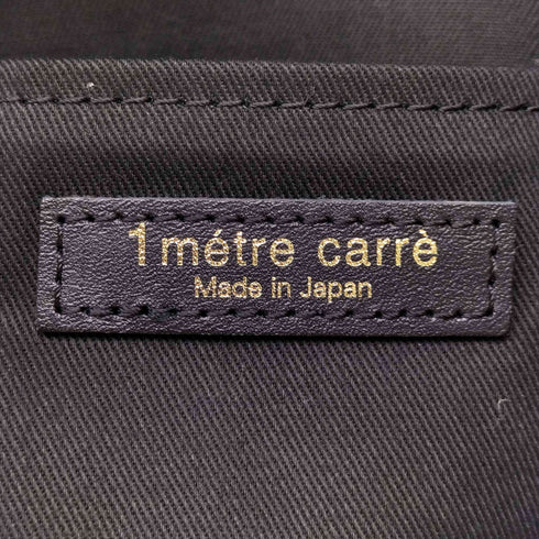 1metre carre PARIS MARCHE トートバッグ レディース