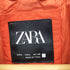 ザラ ZARA MA1 ナイロンボンバージャケット メンズ import:L