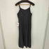 リリーブラウン Lily Brown 2wayパールビジューキャミワンピース レディース ONE SIZE