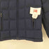 ユナイテッドアローズグリーンレーベルリラクシング UNITED ARROWS green label relaxing 3D MERANGE HOODED 3D メランジ フーデッド ダウンジャケット メンズ JPN:M