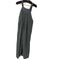 アウラアイラ AULA AILA 23SS TACK SALOPETTE タックサロペット レディース 0