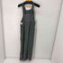 アウラアイラ AULA AILA 23SS TACK SALOPETTE タックサロペット レディース 0