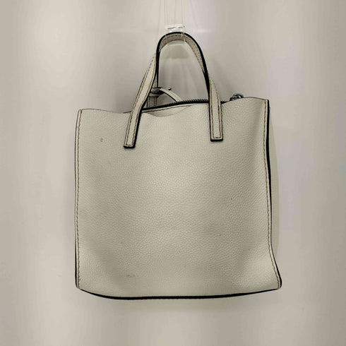マークジェイコブス MARC JACOBS 2WAY レザーショルダーバッグ レディース