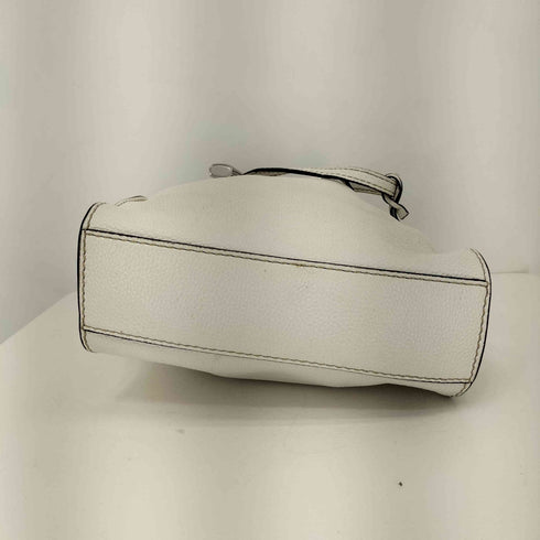 マークジェイコブス MARC JACOBS 2WAY レザーショルダーバッグ レディース