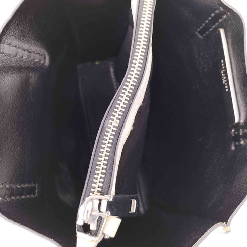 マークジェイコブス MARC JACOBS 2WAY レザーショルダーバッグ レディース