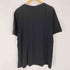 エイチアンドエム H&M アーティストプリント ダメージ加工Tシャツ メンズ import:L