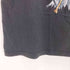 エイチアンドエム H&M アーティストプリント ダメージ加工Tシャツ メンズ import:L