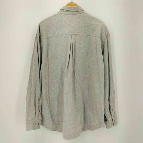 アーバンリサーチ URBAN RESEARCH ANNAUT DAILY UTILITY SHIRTS JACKET メンズ JPN:M